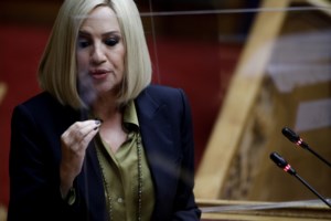 Ανδρουλάκης σε Μπορέλ: Μην εξελιχθείτε σε Πόντιο Πιλάτο για την Τουρκία - εικόνα 2