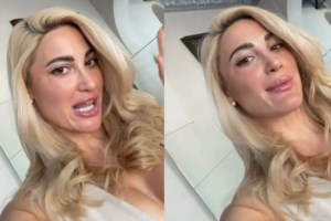 Ιωάννα Τούνη: Η αποστομωτική απάντηση στους επικριτές της με τη συμβουλή που της έδινε η μαμά της - εικόνα 2