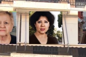 Ελληνικό: Μπλοκαρίστηκε η ταφή των σορών της οικογένειας - "Μετά τους θανάτους εντοπίστηκαν άτομα που άδειαζαν το σπίτι" - εικόνα 2