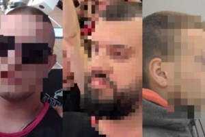 Οι 5 ηθικοί αυτουργοί της δολοφονίας Λυγγερίδη: Ο Ιωσήφ, ο μάνατζερ τράπερ, ο Ρουμάνος, ο Καρχαρίας και ο Κοκός - εικόνα 2