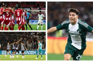 Αυτή ήταν η πρόταση του Ολυμπιακού σε Γουλβς και Ποντένσε- "Δίναμε 20 εκατ. και ζητούσαν 37" αποκάλυψε ο Κ. Καραπαπάς - εικόνα 2