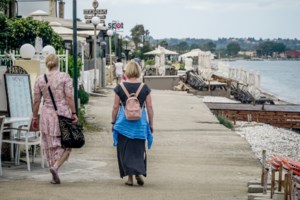 Πώς θα κινηθούν σήμερα Δευτέρα του Πάσχα τα μέσα μεταφοράς - Η συχνότητα των δρομολογίων