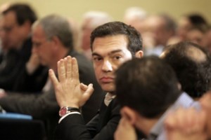 "Πυρά" Τσίπρα: Η κυβέρνηση δεν αξιοποίησε τον χρόνο της καραντίνας