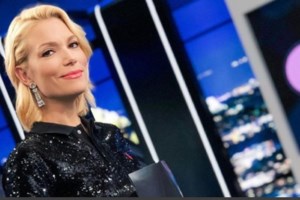 Εξαλλη η Καινούργιου για τον "τιμοκατάλογό" της στο Instagram - Τι απάντησε - Πόσα "χρεώνουν" οι celebrities για μια ανάρτηση - εικόνα 2