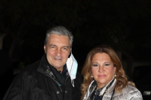 Δέσποινα Μοιραράκη: Ραγίζει καρδιές η ανάρτησή της - "40 μέρες χωρίς εσένα, 14 χρόνια + 40 μέρες Μαζί με Εσένα" - εικόνα 2