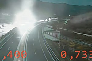 Τέμπη: Αυτή είναι η έκθεση του Πανεπιστημίου Γάνδης που αδειάζει τον ΕΟΔΑΣΑΑΜ - "Τα έλαια σιλικόνης μπορούν να αναφλεγούν"