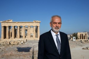 Ναυάγιο στην Πύλο:  "Μητέρα των Μαρτύρων" το όνομα του πλοίου - Τι έλεγε ο Αιγύπτιος κατασκευαστής για τις εντολές που πήρε