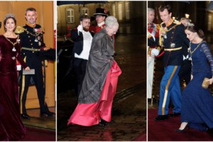 "Φυλακισμένη πριγκίπισσα" η διάδοχος της Ολλανδίας: "Δεν είναι ωραίο να βλέπεις το παιδί σου να ζει έτσι" - εικόνα 8