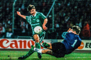 Θρήνος στο ελληνικό ποδόσφαιρο - Πέθανε ο Σάββας Θεοδωρίδης - εικόνα 4