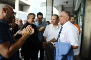 Ο Πετράκος για τον θάνατο Τράγκα: "Θείε" Γιώργο σε χαιρετώ- Βλέπουν "φαντάσματα" με αντιεμβολιαστές - εικόνα 3