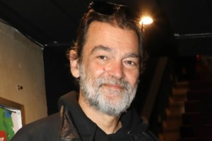 Κωνσταντίνος Καζάκος: Mε τα υπέροχα μάτια της Τζένης Καρέζη το post για τα 33 χρόνια από τον θάνατό της - "Δεν έχω λόγια"