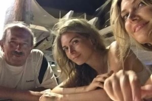 Εύα Καΐλή: Γιατί αποφάσισε να μην κάνει έφεση για την προφυλάκισή της- "Δεν έχει επικοινωνία με το παιδί" - εικόνα 2