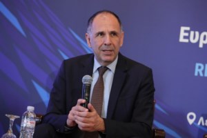 Συνάντηση Μητσοτάκη - Χριστοδουλίδη στο Μαξίμου: Στο επίκεντρο ενεργειακά και Κυπριακό