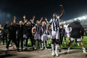 Conference League: Θρυλικό έπος - 6-1 ο Ολυμπιακός τη Μακάμπι Τελ Αβίβ - Ονειρική βραδιά για το ελληνικό ποδόσφαιρο - εικόνα 2