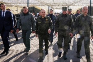 Λαβρόφ: Το σχέδιο για την Ουκρανία να αντανακλά "το πνεύμα και το γράμμα" της συνάντησης Τραμπ - Πούτιν