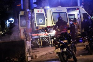 Πελώνη για Νέα Σμύρνη: Θλιβερές και διχαστικές οι εικόνες - Ο ΣΥΡΙΖΑ συμπεριφέρεται σαν κόμμα του 3%