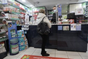 Lockdown: Αυτός είναι ο λόγος που δεν μειώνονται τα κρούσματα στην Αττική