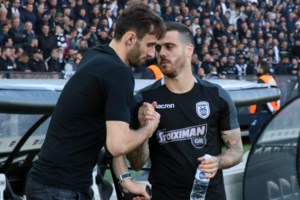 Κορονοϊός: Ύποπτο κρούσμα στον ΠΑΟΚ - Για τεστ πήγε όλη η ομάδα