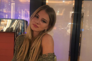 Άννα Μαρία Ίβιτς: Απόδραση στο Παρίσι μαζί με την μητέρα της Ελένη Πετρουλάκη - εικόνα 6