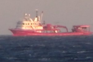 Μπορέλ: Η Μέρκελ να βοηθήσει διαφορετικά θα έχουμε τουρκικές και ρώσικες βάσεις μπροστά στις ιταλικές ακτές - εικόνα 3