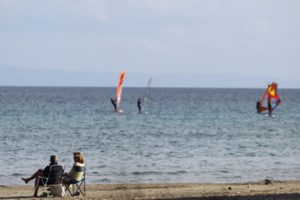 Καιρός: Καταιγίδες και μετά... θερμή εισβολή - Ποιες περιοχές θα επηρεάσει [χάρτες] - εικόνα 4