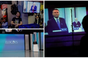 Βραζιλία: Δεύτερος γύρος προεδρικών εκλογών σήμερα - Αμφίρροπη η ανάμετρηση Μπολσονάρο και Λούλα - εικόνα 5