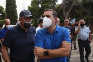 Την Δευτέρα στο Α’ Νεκροταφείο Αθηνών η εξόδιος ακολουθία του Κωνσταντίνου Μίχαλου - εικόνα 3