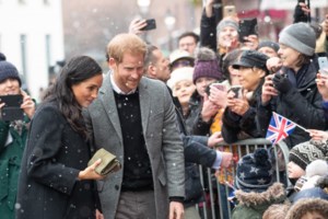 Διαθέσιμο αλλά σε τιμή ρεκόρ το Kaibu, από τους πιο ονειρικούς προορισμούς στον κόσμο - Μυστική απόδραση Χάρι-Μέγκαν