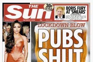 Ο κορονοϊός μολύνει μέσα από τα ρεύματα του αέρα των κλιματιστικών