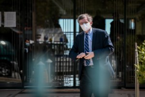 Κορονοϊός: Κατέληξε 88χρονη στη θεσσαλονίκη - Στους 216 οι νεκροί