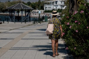 Βροχές και καταιγίδες από την επόμενη εβδομάδα - Πώς θα είναι ο καιρός το Σαββατοκύριακο [χάρτες] - εικόνα 4