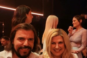 Στο ΠΑΣΟΚ προσχωρεί η Ράνια Θρασκιά - Συνάντηση τη Δευτέρα με τον Νίκο Ανδρουλάκη