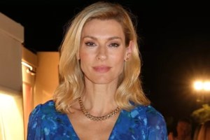 Ζέτα Δούκα: "Δεν πίστευα ποτέ ότι θα καταφέρω να φτάσω 50 χρονών"