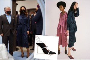 Βασίλισσα Ράνια: Tα απίθανα γενέθλια πορτρέτα της πιο στιλάτης γαλαζοαίματης στον κόσμο