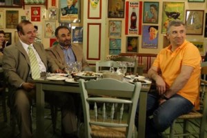 "Έχω σιχαθεί, δεν με αφορά πια": Ο Παύλος Χαϊκάλης μιλά για την τηλεοπτική πρόταση που απέρριψε [βίντεο]