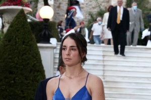 Ανδρέας Λοβέρδος: Κάνει μαθήματα ντραμς ακόμη και σε παραλία - Οι φωτογραφίες στα social media [εικόνες] - εικόνα 2