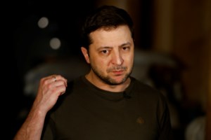 Πόλεμος στην Ουκρανία: Συγκινεί ο Πλάτωνας, το πρώτο προσφυγόπουλο που έφτασε στον Έβρο - "Θες να παιξουμε"; - εικόνα 5