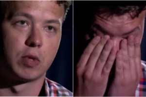 Επίσημο: Η ΕΕ κλείνει τον εναέριο χώρο και τα αεροδρόμιά της στη Λευκορωσία