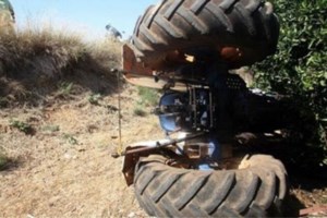 Αυτοί είναι οι κορυφαίοι Ελληνες αρματιστές: Εντυπωσιακές εικόνες από τον διαγωνισμό μεταξύ αρμάτων στο Λιτόχωρο