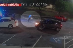 Ρεϊσάρντ Μπρουκς: Ανθρωποκτονία ο θάνατος του αφροαμερικανού από αστυνομικούς στην Ατλάντα