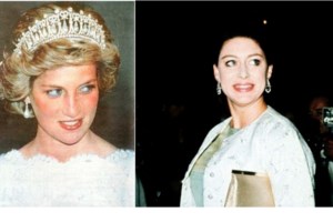 Φίλιππος και Ελισάβετ backstage: Σπάνιες χαλαρές στιγμές του βασιλικού ζεύγους στην πισίνα - εικόνα 3