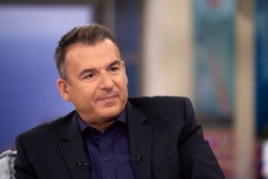 Eurovision: Έξαλλος ο Μαργαρίτης Σχοινάς με την απόφαση της EBU να απαγορεύσει την ευρωπαϊκή σημαία - εικόνα 2