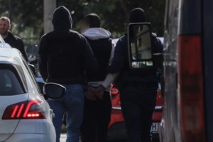 Αποκάλυψη "βόμβα": Ο Σκαφτούρος είχε κάνει το τραπέζι στους... δολοφόνους του - "Έντικ", ο εγκέφαλος από την Ουκρανία - εικόνα 5