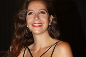 "Όταν άρχισα να πίνω κόκες μόνη μου..." - H Μαρία Ελένη Λυκουρέζου μιλάει για τα ναρκωτικά [βίντεο]