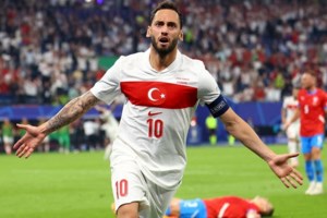 Euro 2024: Έκανε την έκπληξη και το βήμα πρόκρισης η Γεωργία - 2-0 την Πορτογαλία