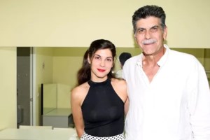 Γιάννης Μπέζος: "Δεν κάνω αυτή τη δουλειά για να ικανοποιώ τις προθέσεις των άλλων - Έχω δικές μου" [Βίντεο]