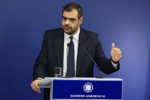 Μητσοτάκης από Βρυξέλλες: "Ναι" στο Συμβούλιο Ειρήνης του Τραμπ, αλλά μόνο για τη Γάζα