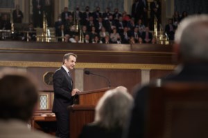 Δημοσκόπηση Alco: Στις 8,5 μονάδες το προβάδισμα της ΝΔ - Καταγράφει άνοδο, για πρώτη φορά έπειτα από έξι μήνες - εικόνα 6