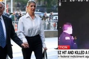 Ραγδαίες εξελίξεις για τον Μπομπ Μενέντεζ: Kατηγορείται και για συνομωσία ως πράκτορας της Αιγύπτου