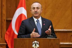 Νέα πρόκληση Τσαβούσογλου: Η Ελλάδα δεν έχει δικαίωμα κυριαρχίας σε στρατιωτικοποιημένα νησιά του Αιγαίου